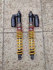Works long travel for sale  ILKESTON