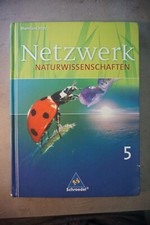 Netzwerk naturwissenschaften gebraucht kaufen  Bobenheim-Roxheim