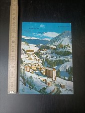 Cartolina storica foppolo usato  Varese