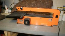 Dekupiersäge hobby lux gebraucht kaufen  Eckernförde
