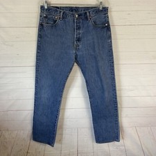 Levi mens 501 for sale  Penrose