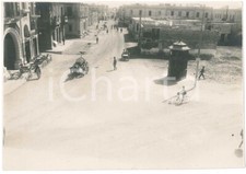 1930 bengasi strada usato  Milano