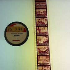 Vintage classroom film for sale  Crofton
