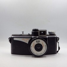 Vintage agilux agiflash for sale  SCUNTHORPE
