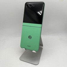 Motorola Razr (2025) Verde 256GB Desbloqueado - Muito Bom Estado  comprar usado  Enviando para Brazil