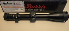 Burris xtreme tactical for sale  Phoenix