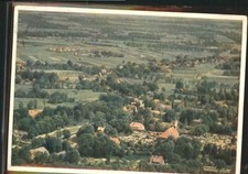 Worpswede fliegeraufnahme 1950 gebraucht kaufen  Deutschland