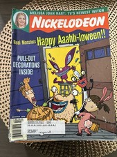 Happy aahhh loween for sale  Elkton