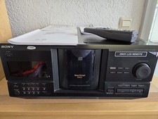 Sony cdp cx260 gebraucht kaufen  Ettlingen