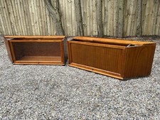 Vintage globe wernicke for sale  THIRSK