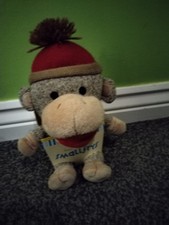 2007 build bear for sale  BOURNE