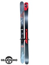 Nordica enforcer 186cm for sale  Colorado Springs