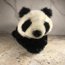 Folkmanis small panda for sale  Boerne