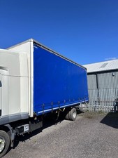 curtain side body for sale curtain side body for sale CHARD