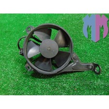Ventola radiatore aprilia usato  Napoli