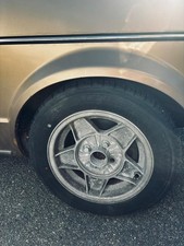Ats classic rims for sale  SUDBURY