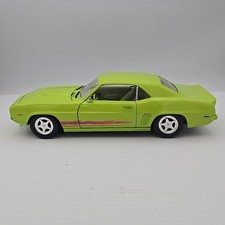 Ertl chevy camaro for sale  Shelbyville