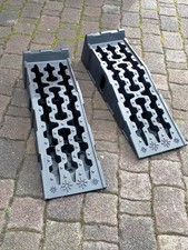 Auffahrkeile stufenkeile wohnm gebraucht kaufen  Velten