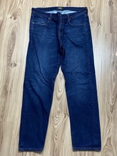 Barbour international jeans gebraucht kaufen  Lotte