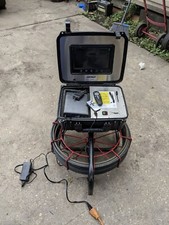 Viztrac sewer camera for sale  Chalmette