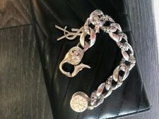 Bracelet chrome hearts d'occasion  Asnières-sur-Seine