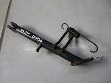 Cavalletto laterale supporto usato  Napoli
