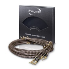 Dynavox black line usato  Spedire a Italy