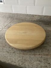 Solid wood lazy for sale  LONDON