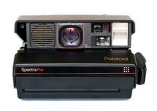 Polaroid spectra pro d'occasion  Villerupt