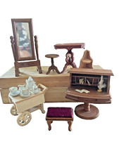 Vintage doll house for sale  Palm Springs