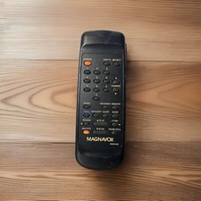 Magnavox vcr remote for sale  Elk City