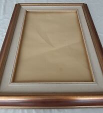 Cornice legno misura usato  Carpi