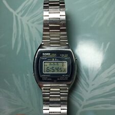Używany, Zegarek Casio 83QS-27,  Alarm Chronograph, Vintage , Japonia na sprzedaż  PL