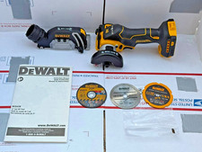 Dewalt dcs438 20v for sale  San Jacinto