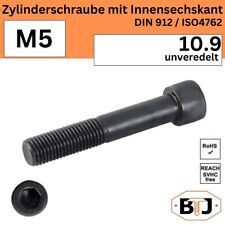 Din 912 zylinderschrauben gebraucht kaufen  Bad Schmiedeberg