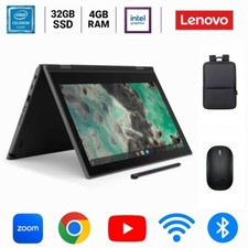 Lenovo chromebook x360 for sale  El Cajon