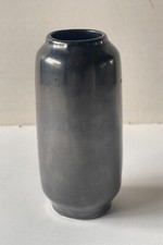 Vase vintage ceramique d'occasion  Marseillan