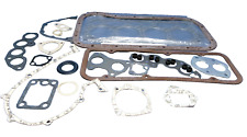 Motordichtsatz fiat 124 gebraucht kaufen  Flensburg