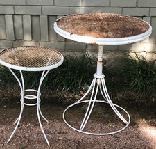 Set homecrest vintage for sale  Dallas