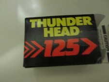 Nap thunderhead broadheads for sale  Wallingford
