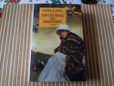 Livre rives mississippi d'occasion  Nogent
