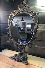 Miroir psyché inclinable d'occasion  Thumeries