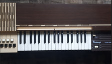 Bontempi elektrisches keyboard gebraucht kaufen  Menden (Sauerland)