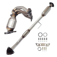Catalytic converter 1997 for sale  Mira Loma