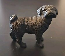 Schleich schwarzer mops gebraucht kaufen  Kirchheim unter Teck