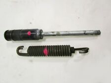 Perno molla cavalletto usato  Rovigo