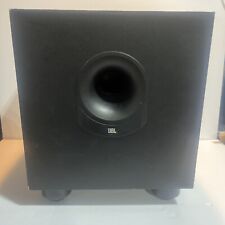 Jbl sub135p passive for sale  Stanley