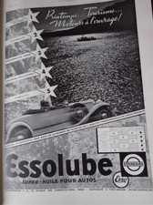 Huile essolube radio d'occasion Huile essolube radio d'occasion  Saint-Nazaire