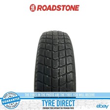 165 81t roadstone for sale  REDCAR
