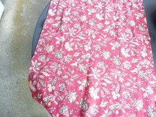 Tissu ancien vintage d'occasion  Tarbes